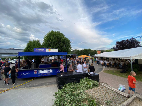 Photoen vum Duerffest 2022 - Photo 17